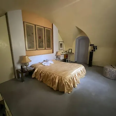 Domus Aurea Appartamento