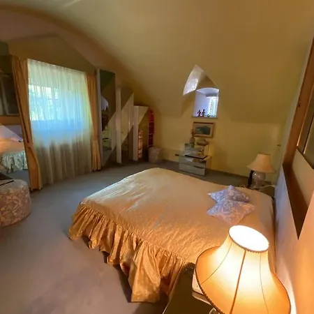 Domus Aurea Apartamento