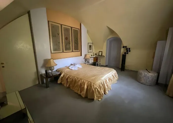 Domus Aurea Apartamento