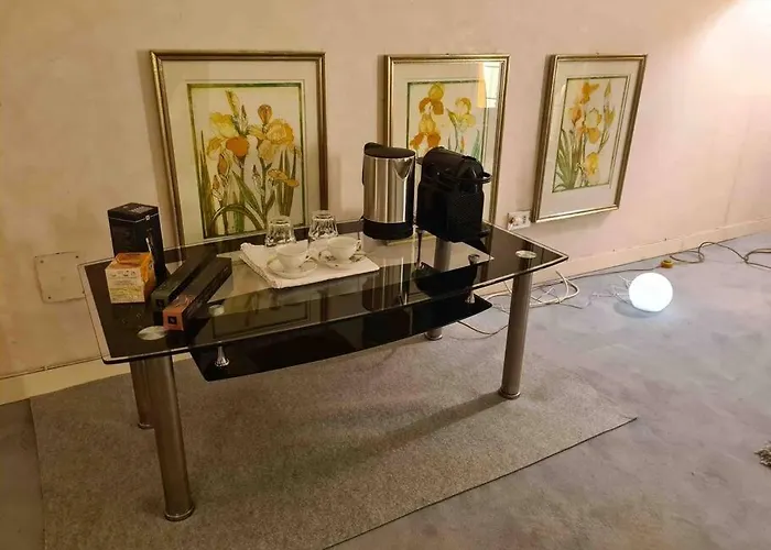 Domus Aurea * Bolzano