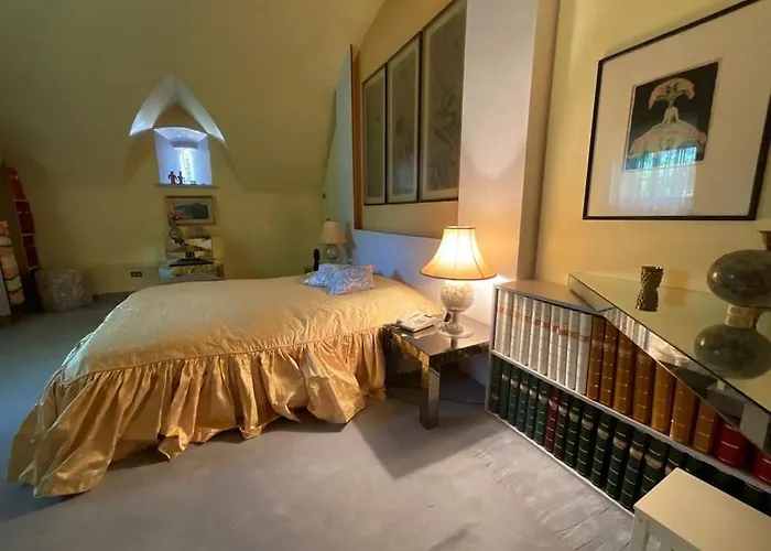 Apartamento Domus Aurea *