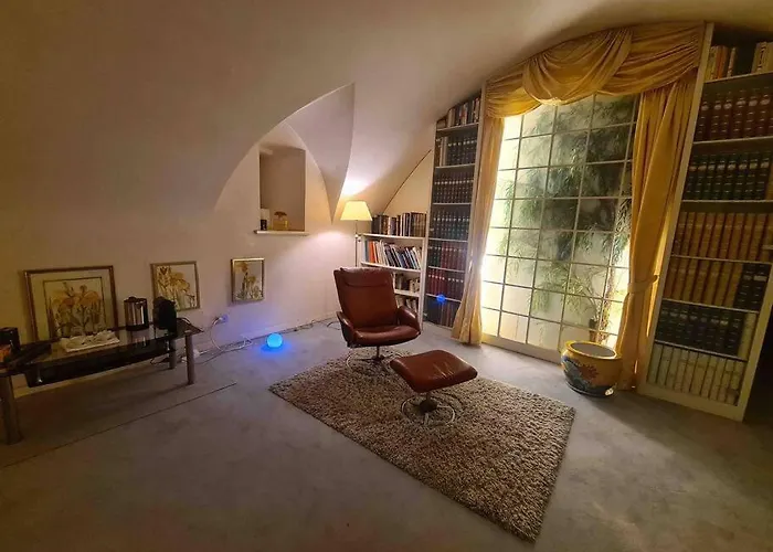 Domus Aurea Apartamento