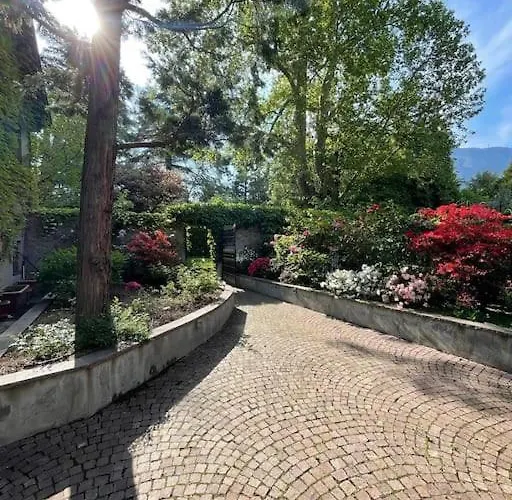 Apartamento Domus Aurea Bozen