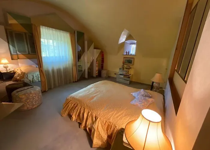 Domus Aurea Apartamento